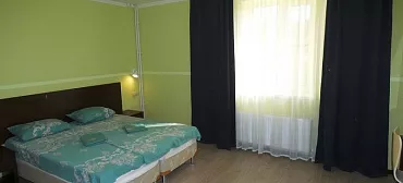 Отель «Глория»