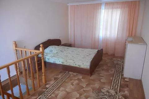 Четырехкомнатный номер. Эллинг «Юрий». Алупка