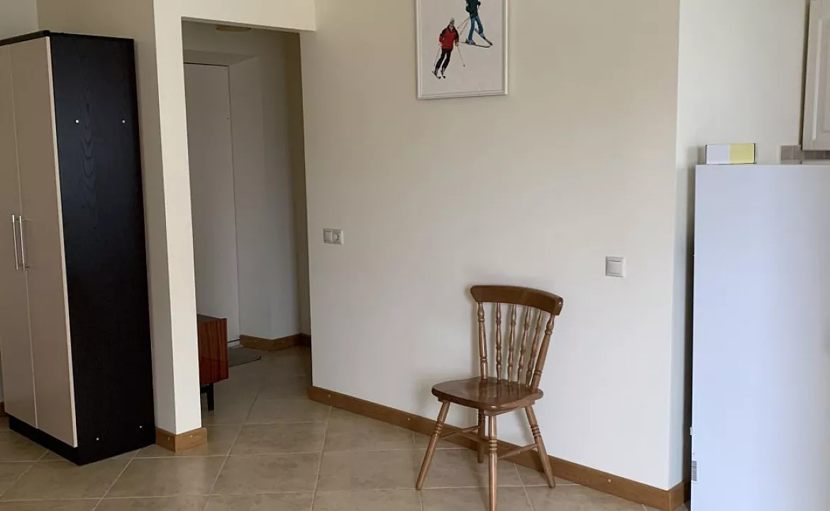 Квартира. Квартира в многоквартирном доме Студия на Чайковского . Сочи