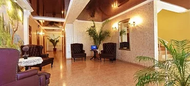 Гостевой дом "Родос"