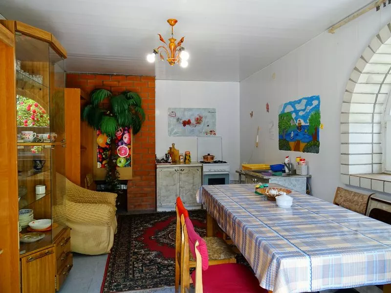 . Частный сектор "У Федора". Геленджик . Частный сектор "У Федора". Геленджик