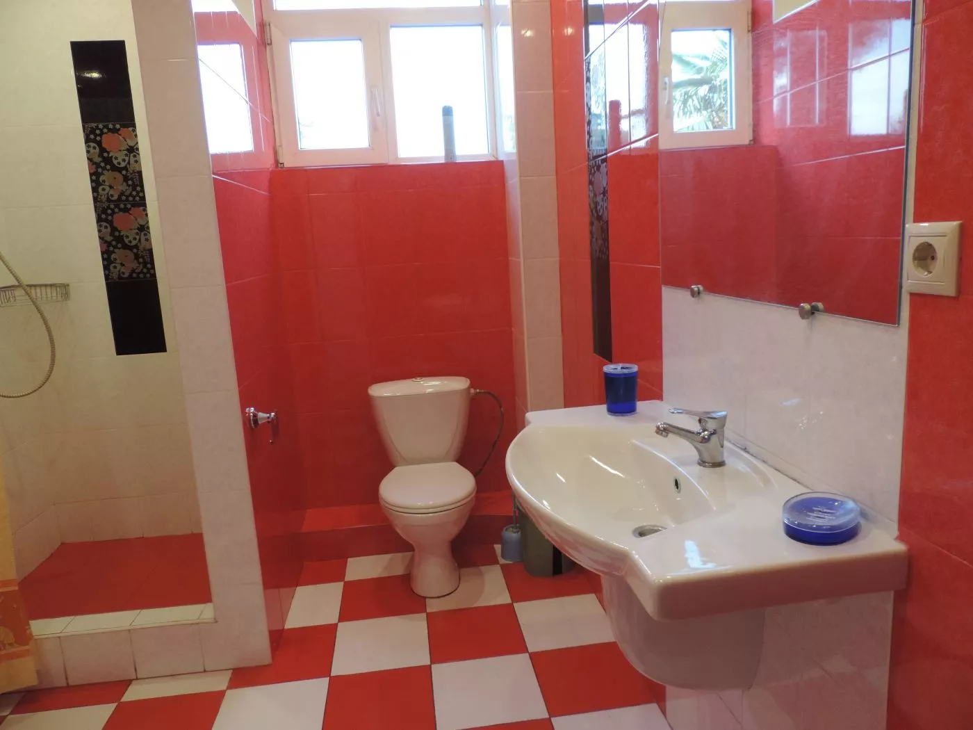 . Гостевой дом Гринго. Адлер