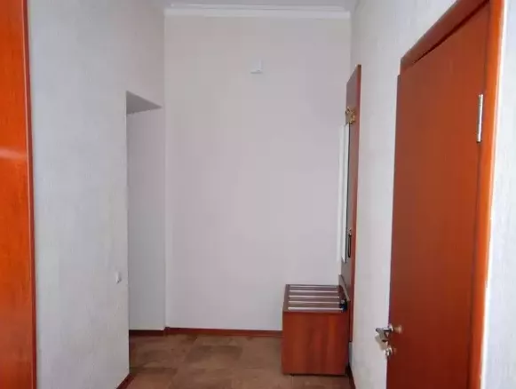 «Люкс-Студия» 1-комнатный. Отель «Националь». Домбай-гостиницы