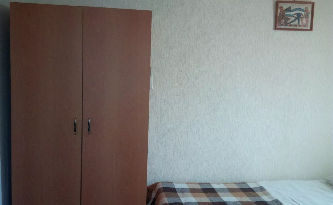 2-местная комната с раздельными кроватями. Гостевой дом Амра. Гудаута