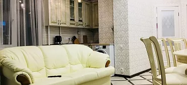 Квартира в многоквартирном доме Просвещения 147/1