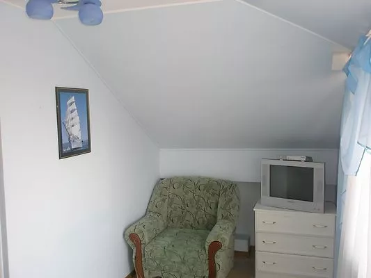 Двухместный полулюкс - №21, №24. Отель Мини-отель Ассоль. Приморский Двухместный полулюкс - №21, №24. Отель Мини-отель Ассоль. Приморский