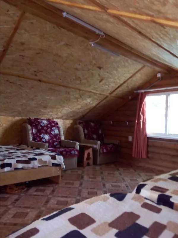 . Гостевой дом "Семейный отдых" - Новомихайловский. Новомихайловский