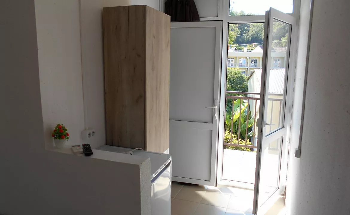 Стандарт. Гостевой дом "На Главной". Якорная Щель