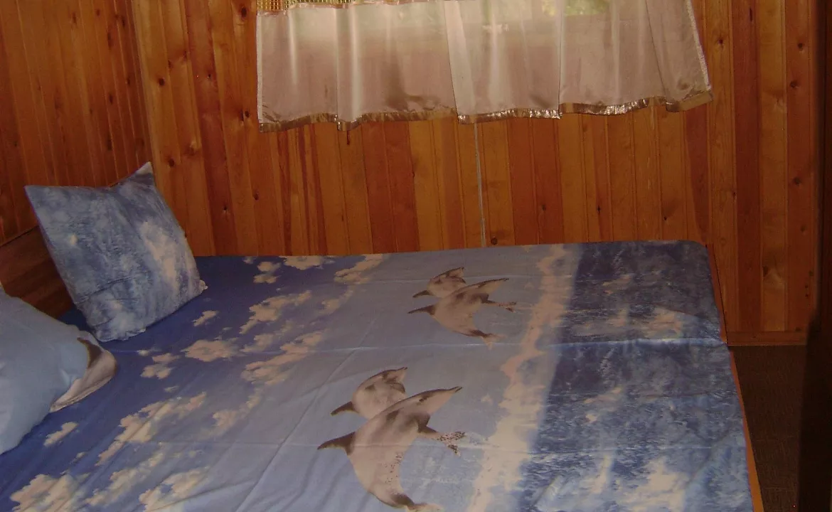 2-местный. Гостевой дом На Ясной. Архипо-Осиповка 2-местный. Гостевой дом На Ясной. Архипо-Осиповка