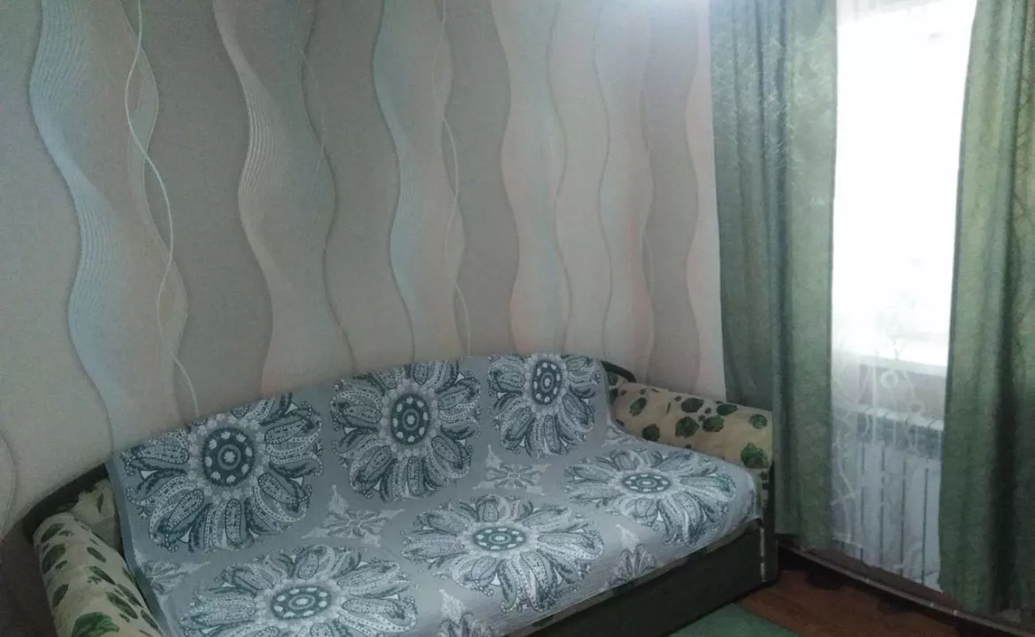 Комнаты. Гостевой дом Солнечный - Ейск. Ейск