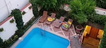 Гостевой дом "Илона"