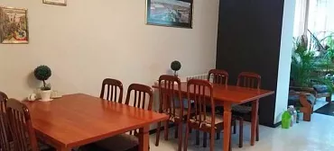 Гостевой дом Sharmel