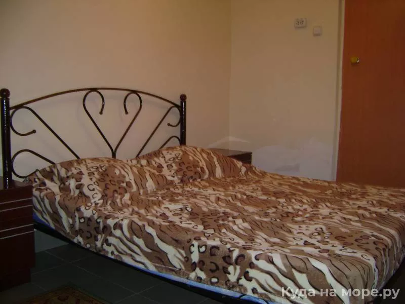 . Гостевой дом На Ясной. Архипо-Осиповка . Гостевой дом На Ясной. Архипо-Осиповка