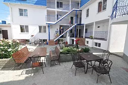 Отель "Априори"