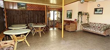 Гостевой дом "Вильямс"