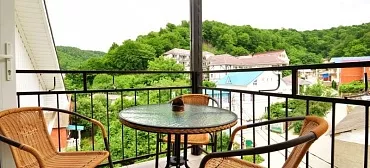 Гостевой дом "АЛИНА" - Лермонтово