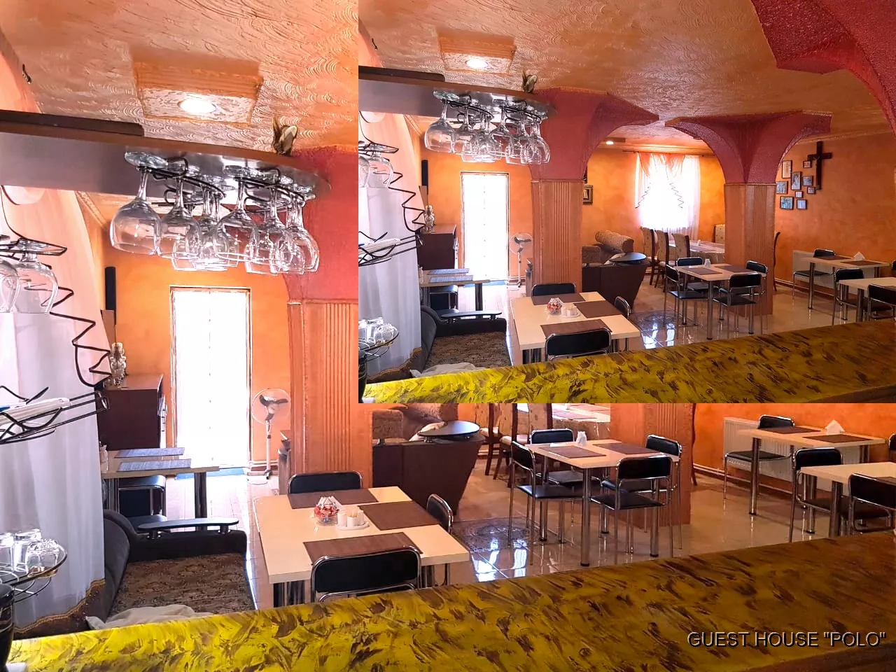 . Гостевой дом POLO. Анапа . Гостевой дом POLO. Анапа