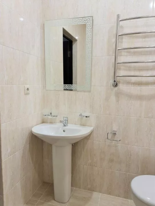 . Апарт-отель Steford Aparts. Красная Поляна