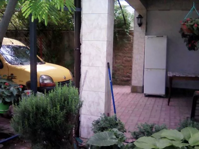 . Дом под ключ Якова Кушнира 3. Судак