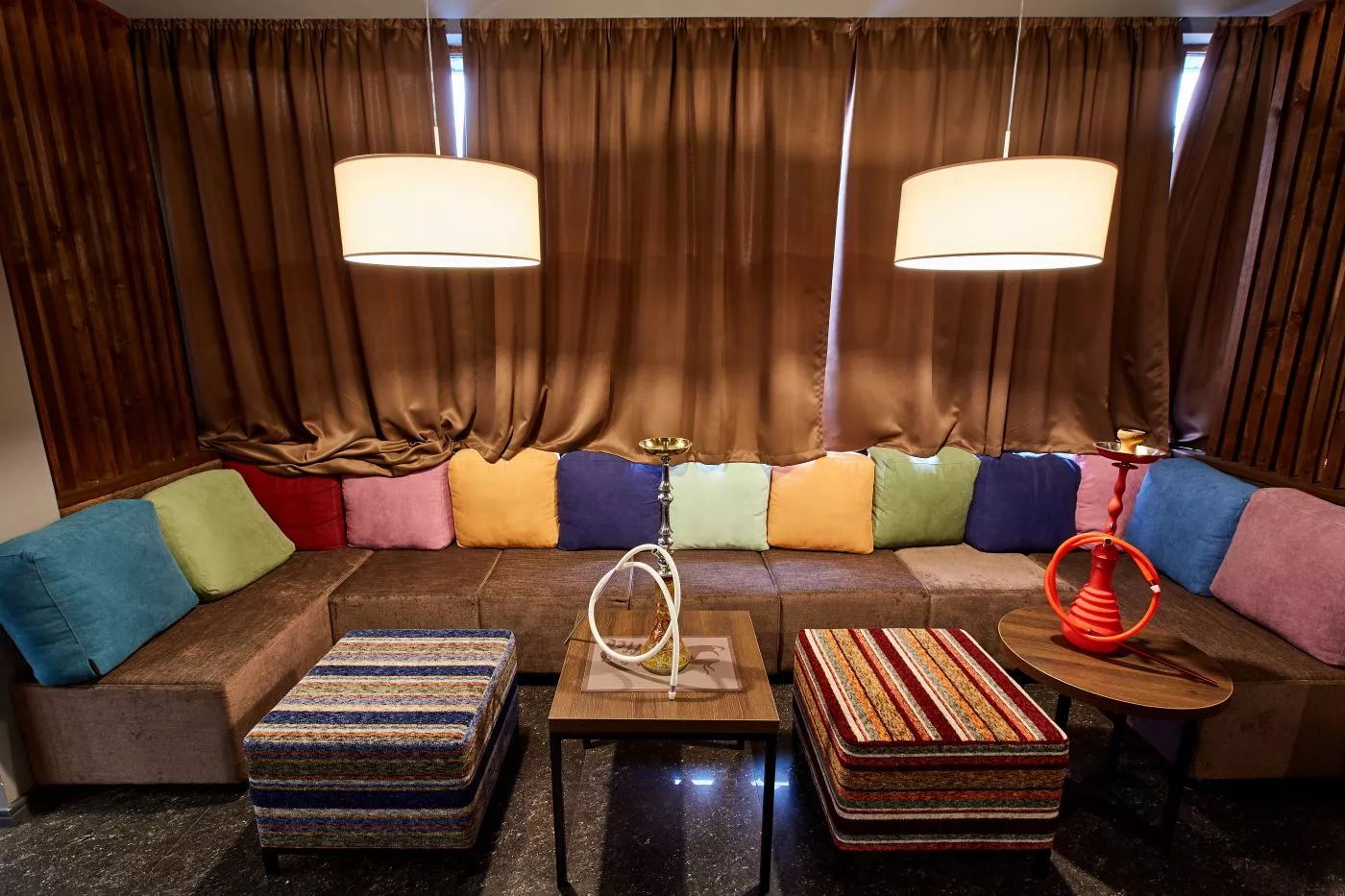 . Отель "КОМФОРТ". Сухум