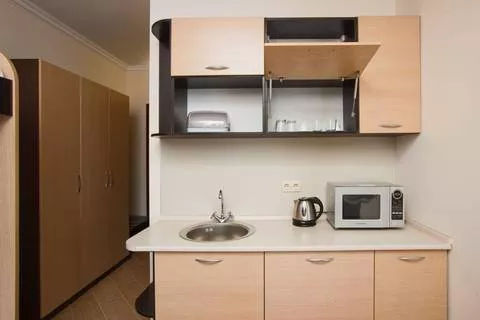 Семейный 4х местный. Отель SeVita». Архипо-Осиповка