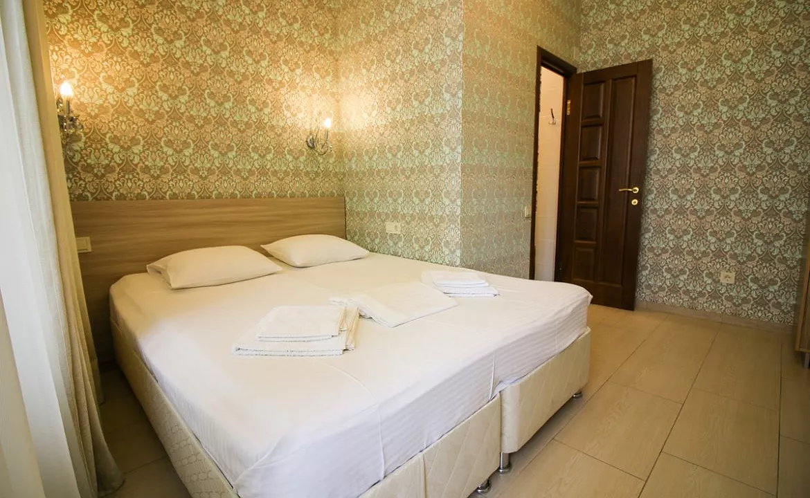 Стандарт. Гостевой дом Анлемари. Ялта