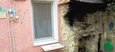 Дом под ключ  Уютный домик с террасой на 2-5 человек. Дом под ключ  Уютный домик с террасой на 2-5 человек.
