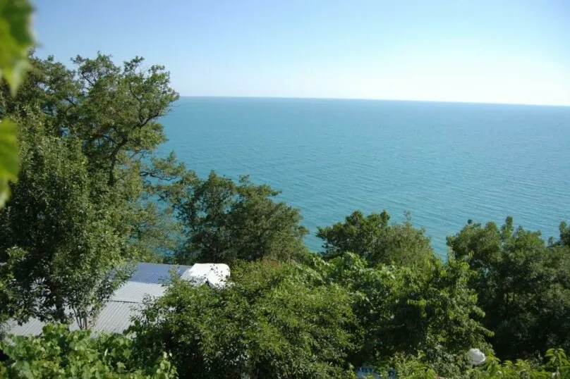 . Гостевой дом Сатори. Небуг