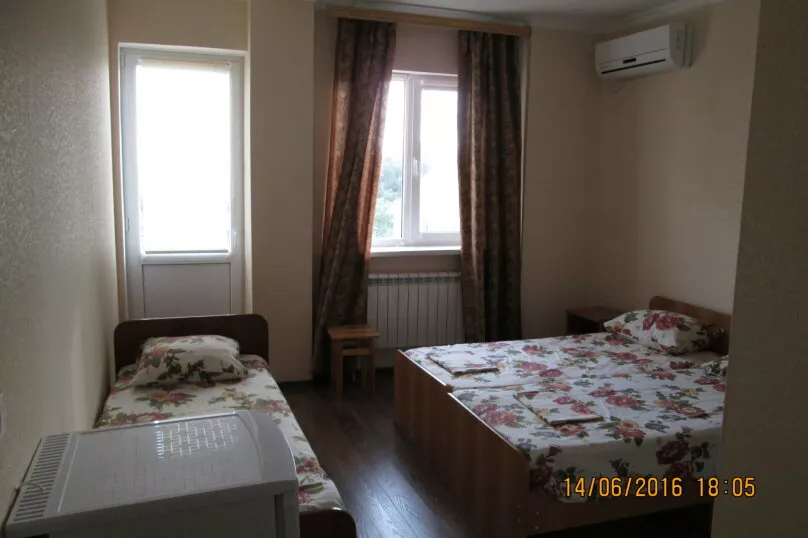 . Частный сектор Дом у Маяка на Музейной 4. Анапа