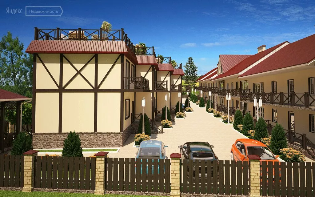 . Гостевой дом "Усадьба в Бетте" . Бетта . Гостевой дом "Усадьба в Бетте" . Бетта