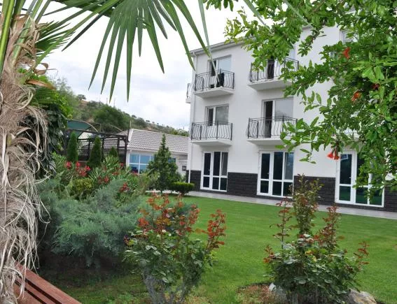 . Частный дом «МАГНОЛИЯ». Солнечногорское