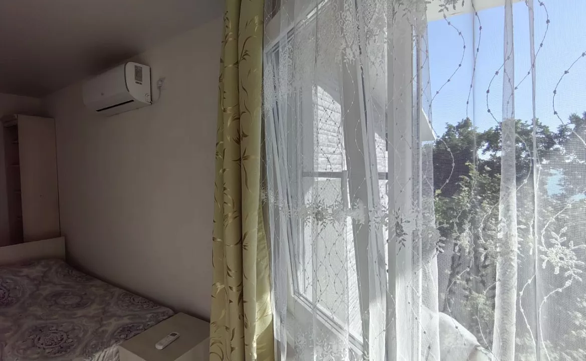 2- местный эконом. Гостевой дом Сатори. Небуг