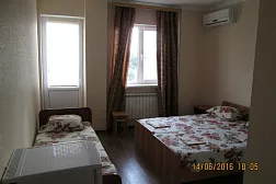 Частный сектор Дом у Маяка на Музейной 4 Частный сектор Дом у Маяка на Музейной 4