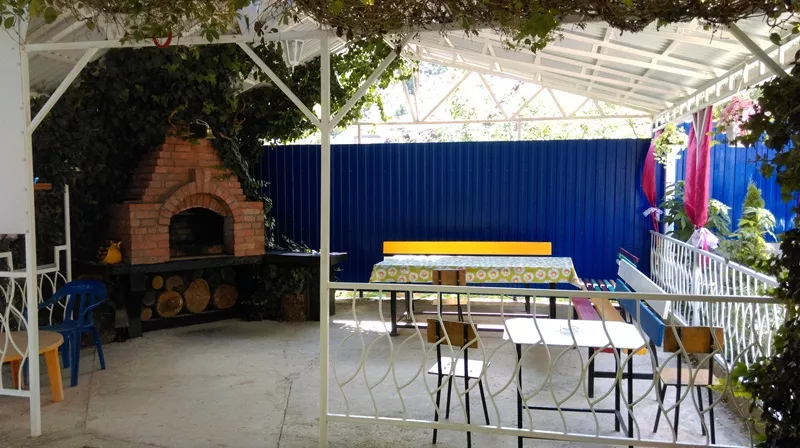 . Гостевой дом "Маргарита" - Лермонтово. Лермонтово