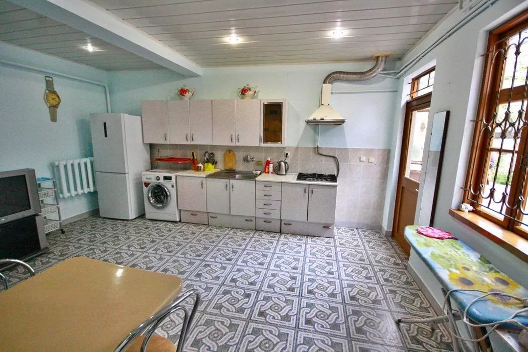 . Гостевой дом «Надежда» . Сочи