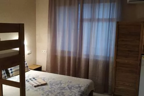 3−4-х местный «Семейный». Гостевой дом «Галатея». Архипо-Осиповка