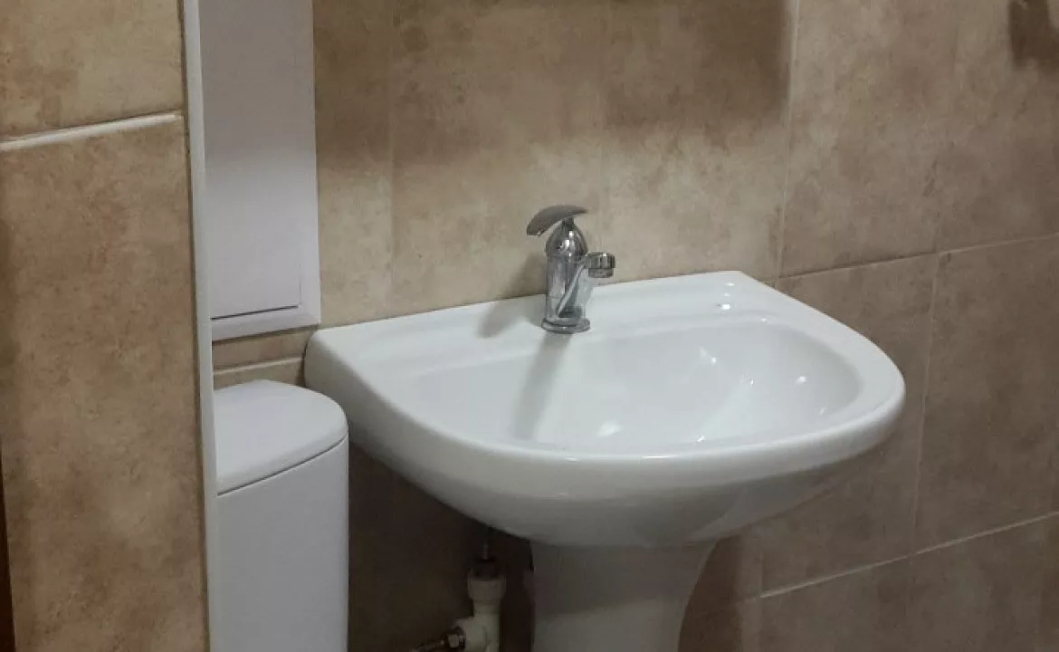 1-на комнатная квартира!. Квартира в многоквартирном доме Победы 77. Лазаревское