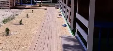 Гостевой дом Зеленая Дача