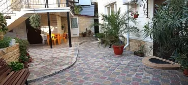 Гостевой дом "Виктория" - Лазаревское (Сочи)