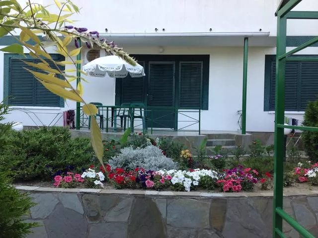 . Гостевой дом «Диана» - Архипо-Осиповка. Архипо-Осиповка