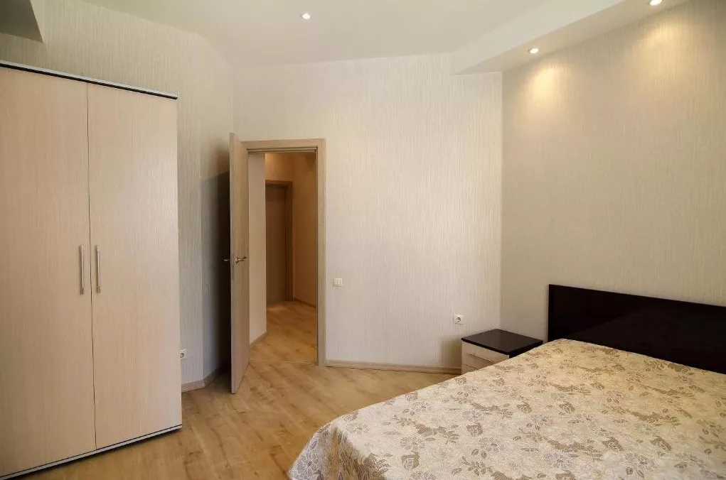 . Апарт-отель Намасте. Красная Поляна