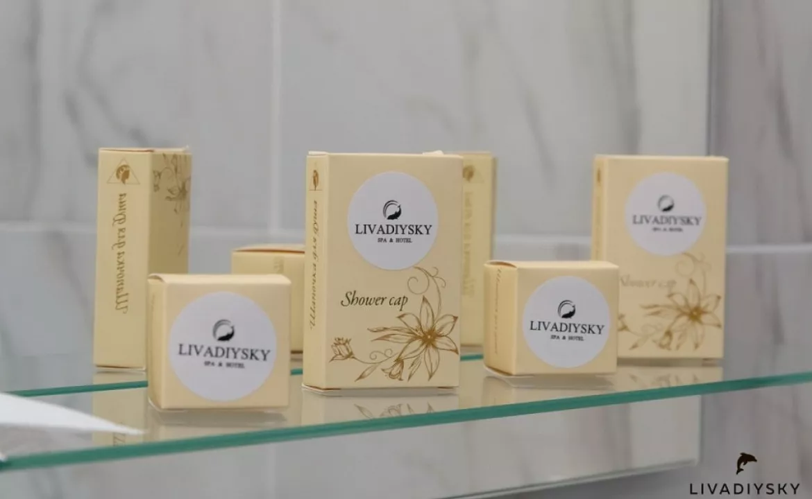 Люкс «Гринцовский». Пансионат «Гринцовский». Ливадия