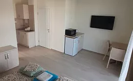 Отель Апартаменты "Дуэт" Отель Апартаменты "Дуэт"