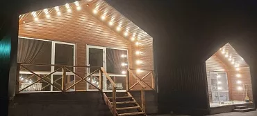 Гостевой комплекс  Family club Гостевой комплекс  Family club