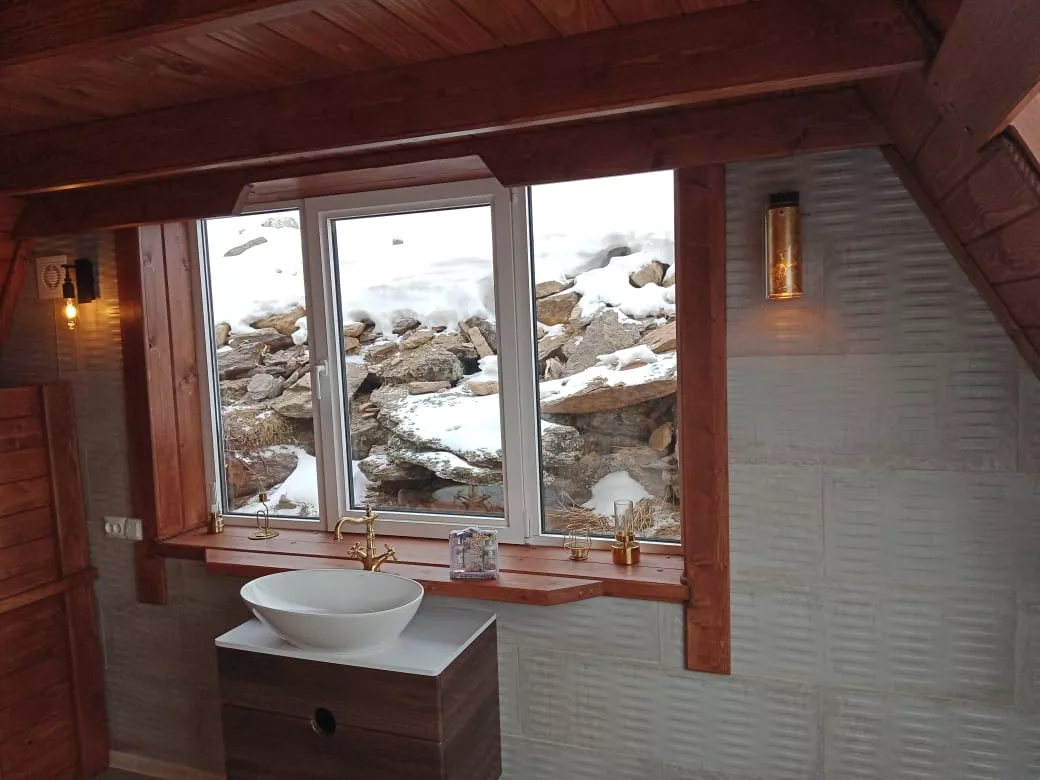 . Дом под ключ "Шале MoonHouse" дом под-ключ в Терсколе. Эльбрус . Дом под ключ "Шале MoonHouse" дом под-ключ в Терсколе. Эльбрус