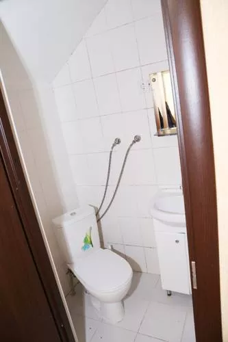 Семейный. Коттедж "Семейный". Ольгинка