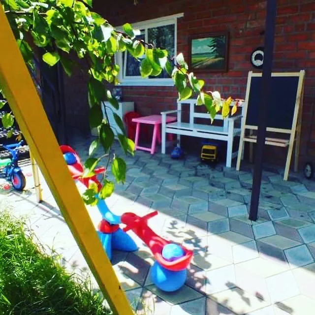 . Гостевой дом Алмаз . Ейск