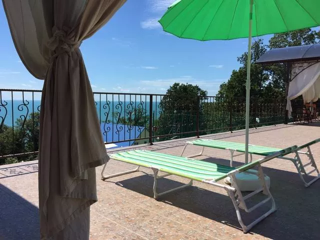 . Отель "Лето" - Вардане. Вардане