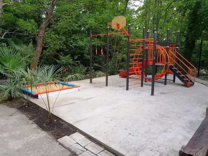 . Гостевой дом "Теряев Ручей". Каткова Щель