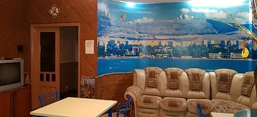 Гостевой дом Фортуна - Анапа